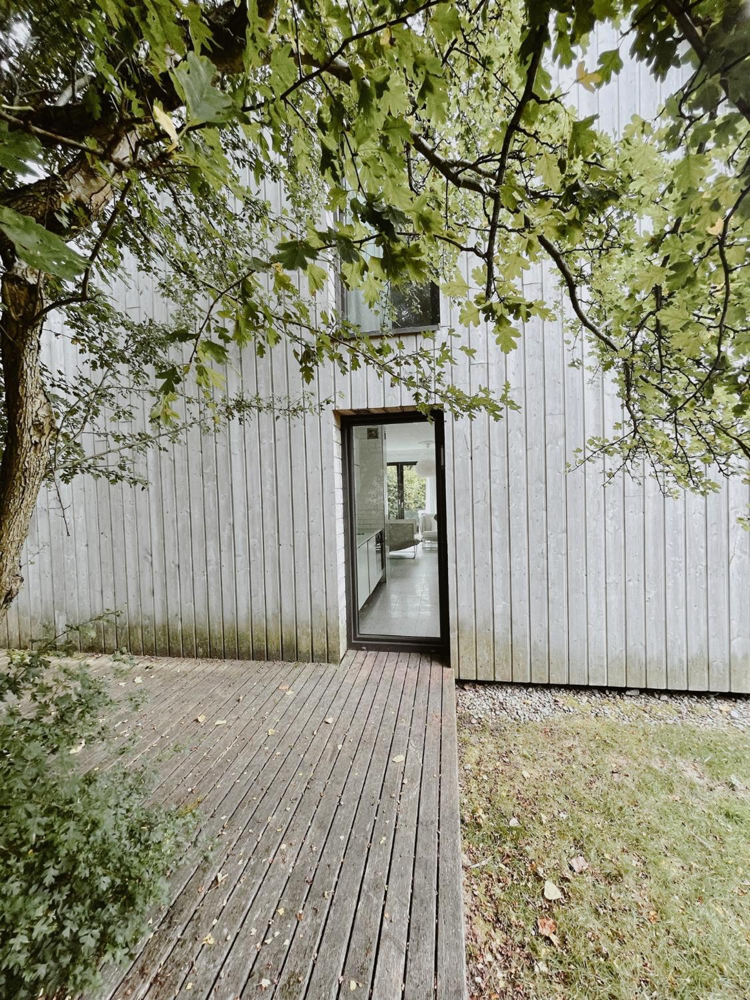 Vila Cisowy Zakatek Sasino Pokoj fotografie